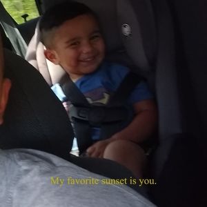 Meet your Posher, Donovan